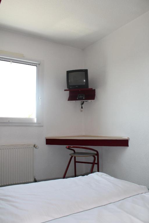 Hotel City Inn Magdeburg Quarto foto