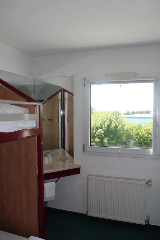 Hotel City Inn Magdeburg Quarto foto